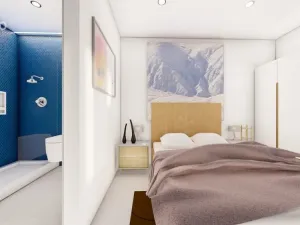 Prodej rodinného domu, Los Urrutias, Murcia, Španělsko, 120 m2