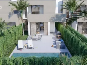 Prodej rodinného domu, Los Urrutias, Murcia, Španělsko, 120 m2