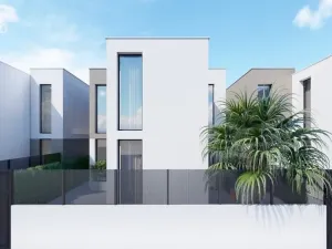 Prodej rodinného domu, Los Urrutias, Murcia, Španělsko, 120 m2