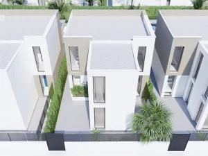 Prodej rodinného domu, Los Urrutias, Murcia, Španělsko, 120 m2