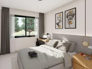 Prodej rodinného domu, Yecla, Murcia, Španělsko, 381 m2