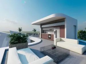 Prodej rodinného domu, Orihuela Costa, Alicante, Španělsko, 200 m2