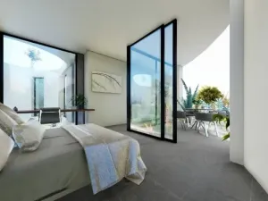 Prodej rodinného domu, Orihuela Costa, Alicante, Španělsko, 200 m2