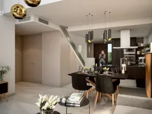 Prodej rodinného domu, Algorfa, Alicante, Španělsko, 108 m2