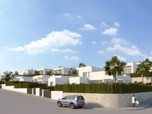 Prodej rodinného domu, Algorfa, Alicante, Španělsko, 108 m2
