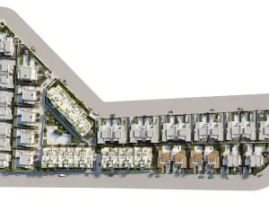 Prodej rodinného domu, Algorfa, Alicante, Španělsko, 108 m2