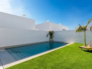 Prodej rodinného domu, Cartagena, Murcia, Španělsko, 154 m2