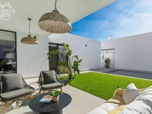 Prodej rodinného domu, Cartagena, Murcia, Španělsko, 154 m2