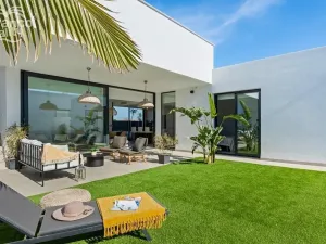 Prodej rodinného domu, Cartagena, Murcia, Španělsko, 154 m2