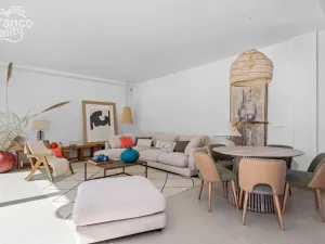 Prodej rodinného domu, Cartagena, Murcia, Španělsko, 154 m2