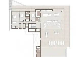 Prodej rodinného domu, Moraira_Teulada, Alicante, Španělsko, 370 m2