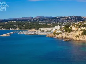 Prodej rodinného domu, Moraira_Teulada, Alicante, Španělsko, 370 m2