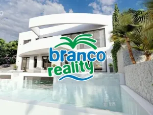 Prodej rodinného domu, Altea, Alicante, Španělsko, 500 m2