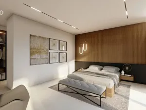 Prodej rodinného domu, Altea, Alicante, Španělsko, 500 m2