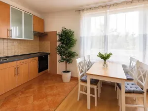Prodej bytu 2+kk, Praha, 57 m2