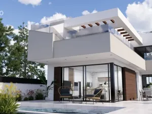 Prodej rodinného domu, Pilar de La Horadada, Alicante, Španělsko, 120 m2