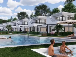 Prodej rodinného domu, Pilar de La Horadada, Alicante, Španělsko, 120 m2