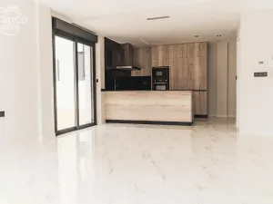 Prodej rodinného domu, Orihuela Costa, Alicante, Španělsko, 121 m2