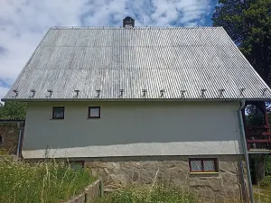 Prodej chaty, Vyškovec, 213 m2