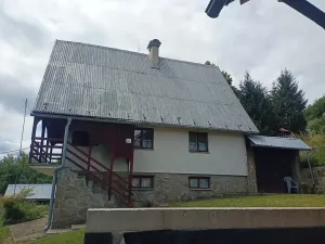 Prodej chaty, Vyškovec, 213 m2