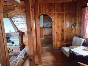 Prodej chaty, Vyškovec, 213 m2