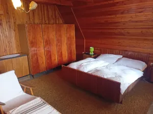 Prodej chaty, Vyškovec, 213 m2