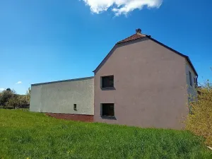 Prodej rodinného domu, Bojkovice, 190 m2