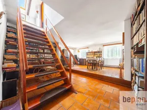 Prodej rodinného domu, Všekary, 106 m2