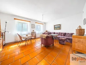 Prodej rodinného domu, Všekary, 106 m2