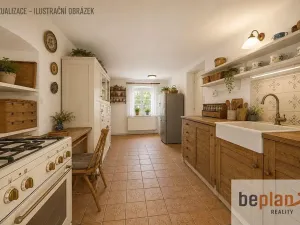 Prodej rodinného domu, Všekary, 106 m2