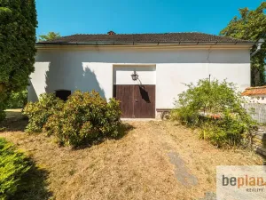 Prodej rodinného domu, Všekary, 106 m2