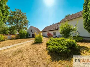 Prodej rodinného domu, Všekary, 106 m2