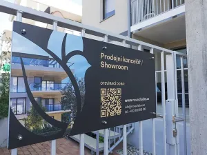 Prodej bytu 1+kk, Praha - Dolní Chabry, U Václava, 28 m2