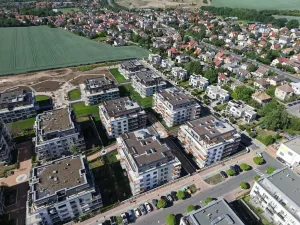 Prodej bytu 4+kk, Praha - Dolní Chabry, U Václava, 115 m2