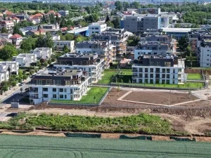 Prodej bytu 3+kk, Praha - Dolní Chabry, U Václava, 83 m2