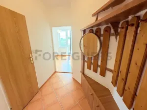 Pronájem bytu 2+kk, Olomouc, Topolová, 45 m2