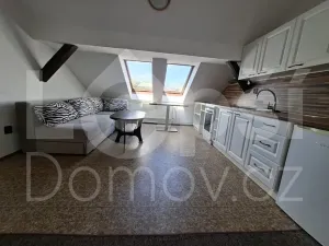 Prodej bytu 2+kk, Mikulovice, Hlavní, 83 m2