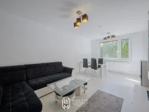 Prodej bytu 4+1, Šumperk, Pod hájovnou, 98 m2