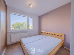 Prodej bytu 4+1, Šumperk, Pod hájovnou, 98 m2