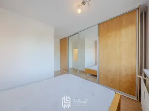 Prodej bytu 4+1, Šumperk, Pod hájovnou, 98 m2