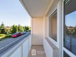 Prodej bytu 4+1, Šumperk, Pod hájovnou, 98 m2