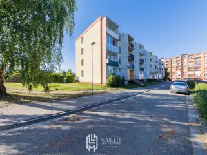 Prodej bytu 4+1, Šumperk, Pod hájovnou, 98 m2