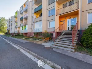 Prodej bytu 4+1, Šumperk, Pod hájovnou, 98 m2