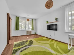 Prodej bytu 3+1, Hradec Králové, Václavkova, 98 m2