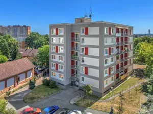 Prodej bytu 3+1, Hradec Králové, Václavkova, 98 m2