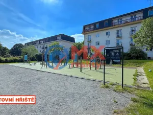 Prodej bytu 2+1, Praha - Vršovice, Bělocerkevská, 46 m2