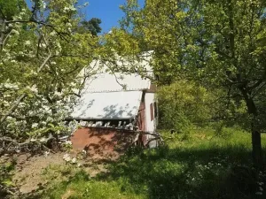 Prodej chaty, Pozořice, Oulehla, 34 m2