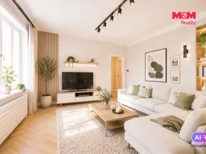 Prodej rodinného domu, Přerov - Přerov I-Město, Nerudova, 294 m2