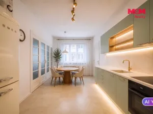 Prodej rodinného domu, Přerov - Přerov I-Město, Nerudova, 294 m2
