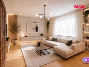 Prodej rodinného domu, Přerov - Přerov I-Město, Nerudova, 294 m2